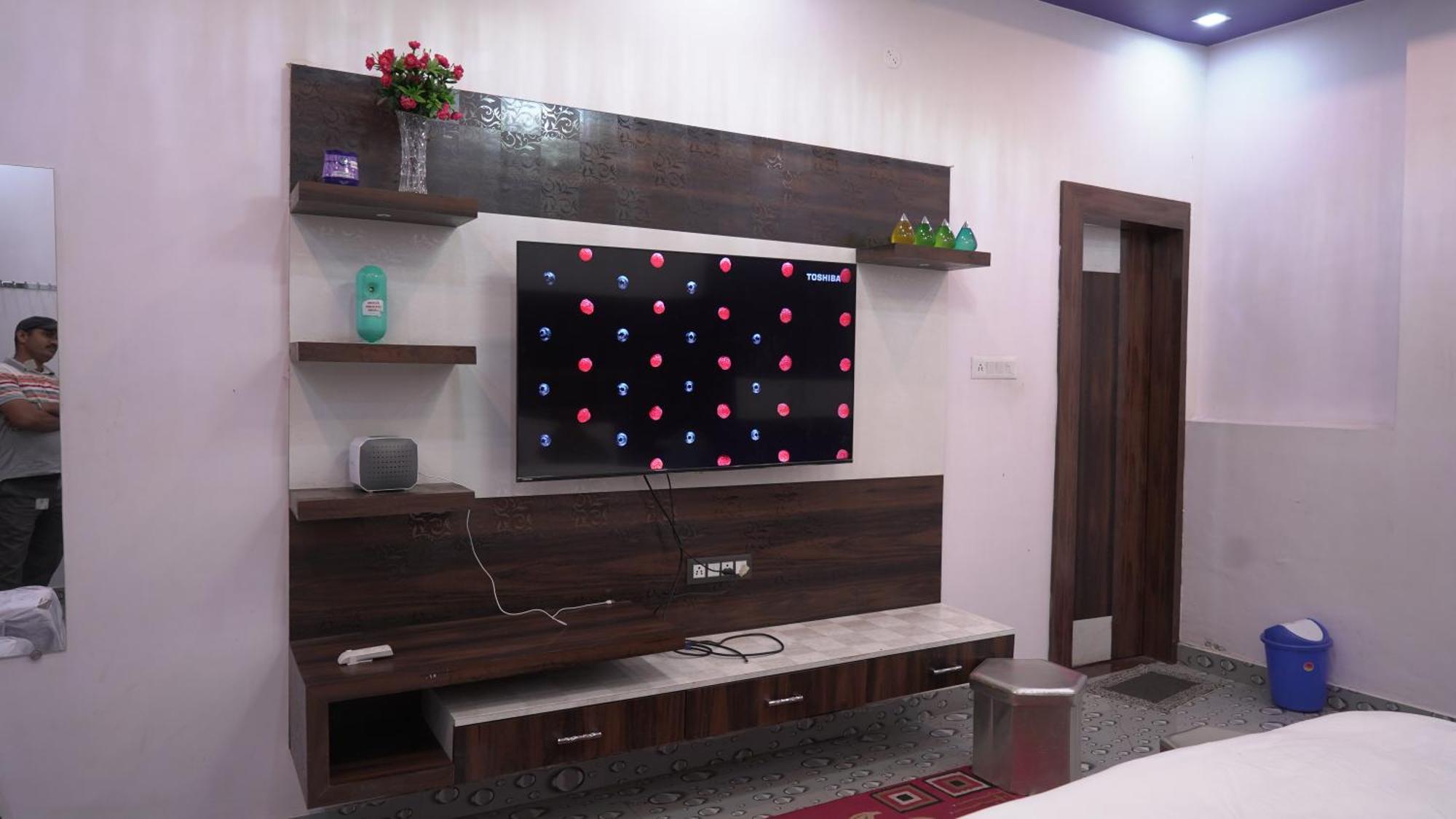 Rajmahal Resort Banquet Hall And Hotel Patna  Exteriér fotografie