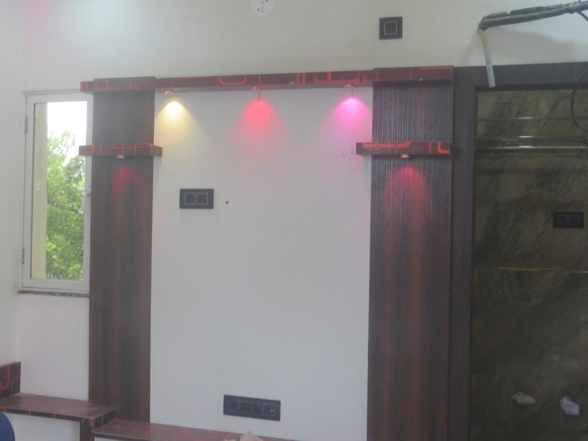 Rajmahal Resort Banquet Hall And Hotel Patna  Exteriér fotografie