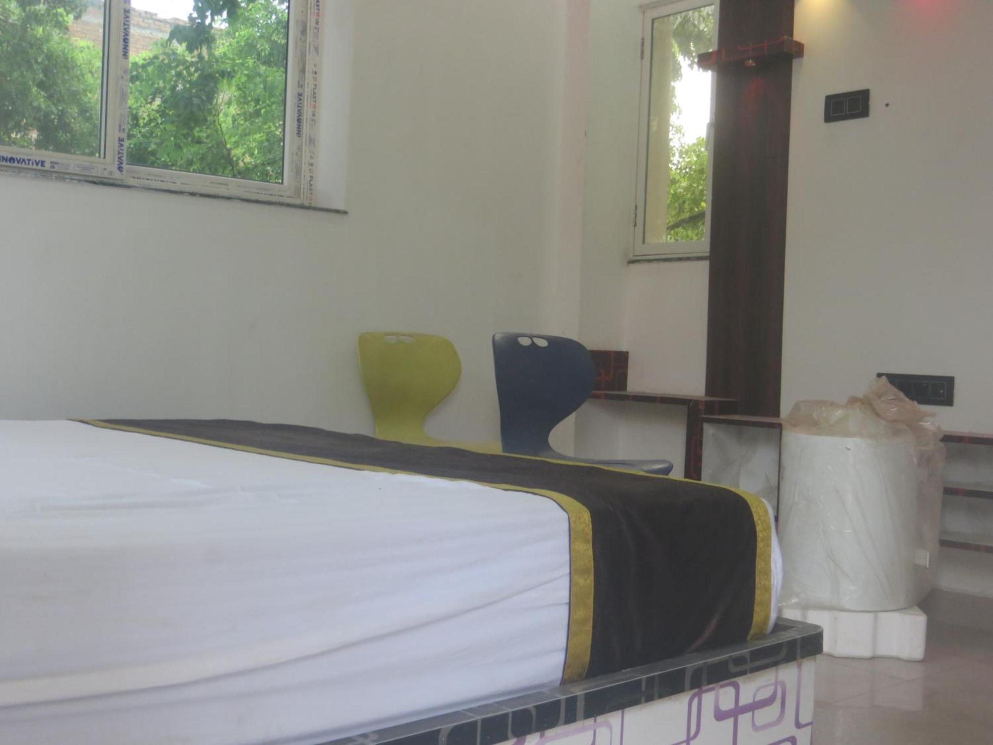 Rajmahal Resort Banquet Hall And Hotel Patna  Exteriér fotografie