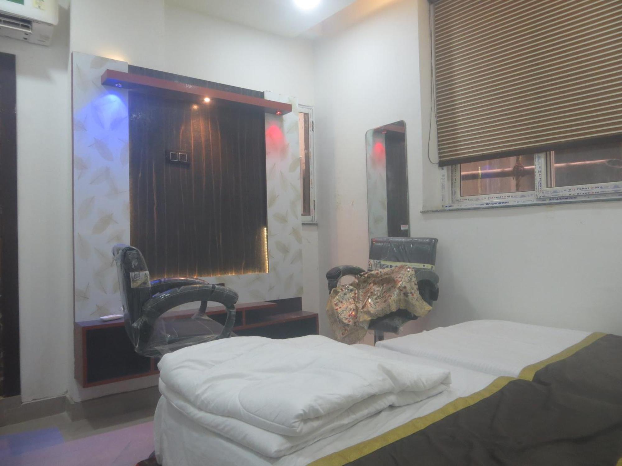 Rajmahal Resort Banquet Hall And Hotel Patna  Exteriér fotografie